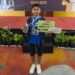 Luar Biasa! Siswa UPT SDN 303 Lembang Buktikan Diri di Omni Sains Matematika Tingkat Nasional