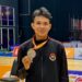 Muhammad Al Imran Atlet Para Badminton Asal Pinrang, Raih Perak di Kejuaraan Asia