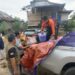 ‎Pemprov Sulsel Bergerak Cepat Salurkan Bantuan Korban Angin Kencang di  Pinrang