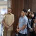 ‎Kepala Kemenkumham Sulsel Andi Basmal Tinjau Langsung Kinerja di Pinrang, Apa yang Dibahas?