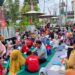 ‎Hj. Sri Widiyati: Sentuhan Cinta Lewat Lomba Mewarnai & Buku “Jejak Cinta di Hati” ‎
