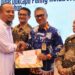 Disdukcapil Pinrang Terima Penghargaan Disdukcapil Paling Inovatif 