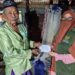 Bantuan Langsung untuk Saman Abdullah: Kehangatan Gubernur Sulsel di Pesisir Pantai Lebbo Pinrang
