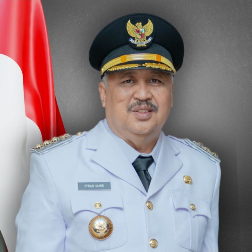 Bupati Pinrang: Keluarga adalah Fondasi Kokoh Pembangunan Bangsa, Peran Krusial di Hari Keluarga Nasional ke-32 