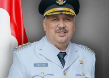 ‎Bupati Pinrang: Keluarga adalah Fondasi Kokoh Pembangunan Bangsa, Peran Krusial di Hari Keluarga Nasional ke-32 ‎