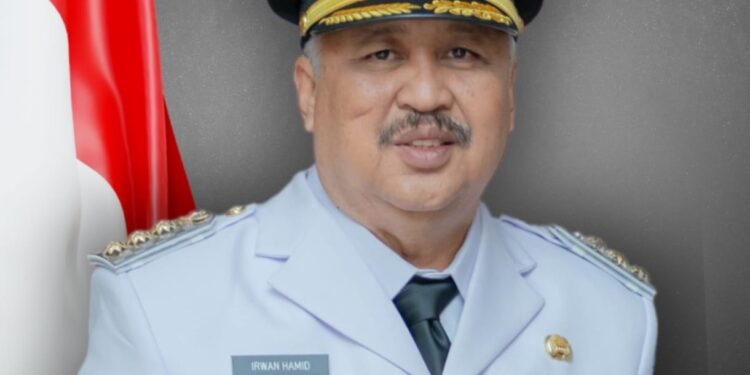 ‎Bupati Pinrang: Keluarga adalah Fondasi Kokoh Pembangunan Bangsa, Peran Krusial di Hari Keluarga Nasional ke-32 ‎