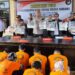‎Press Release Kasus Narkoba, Polres Pinrang Amankan 30 Pelaku