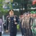 ‎Pimpin Upacara HUT Bhayangkara ke 79,Kapolres Pinrang Tegaskan Komitmen Polri