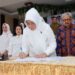 ‎Ketua Dekranasda Pinrang Lantik Pengurus Baru 2025-2030: Siap Dorong Kemajuan Kerajinan dan UMKM Lokal ‎
