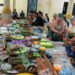 ‎Semarak Malam 10 Muharram di Bittoeng RK.1: Warga Rayakan Kebersamaan dengan Aneka Sajian Kue di Masjid Nurul Taqwa