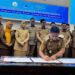 Wabup Pinrang Hadiri Lokakarya Penurunan Stunting di Sulsel, Tegaskan Kunci Kolaborasi Lintas Sektor