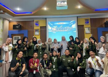 ‎ ‎Hebat! Forum Anak Pinrang Sabet Penghargaan Nasional DAFA AWARDS 2025, Bukti Partisipasi Anak Berdaya