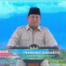 Bupati Pinrang Ikuti Peluncuran 80.000 Koperasi Merah Putih, Harapkan Kebangkitan Ekonomi Kerakyatan