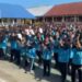 HAN ke-41: SMPN 1 Duampanua Wujudkan Anak Indonesia Hebat