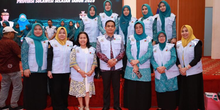 Pinrang Siap Sukseskan Aksi Stop Stunting