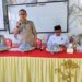 Pinrang Tata Pendidikan: Kepala Sekolah Bahas Kurikulum & Gerakan Memakmurkan Masjid