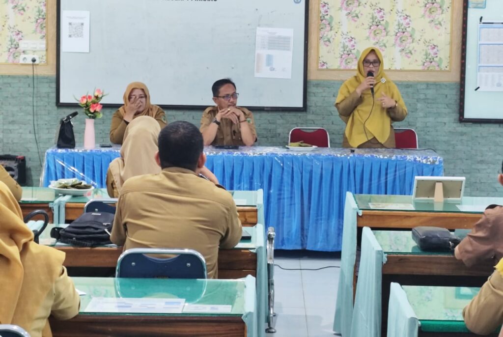 UPT SMPN 1 Pinrang: Dari Bintang Adipura 2024 Menjadi Pusat Inspirasi Lingkungan untuk Kabupaten Pinrang