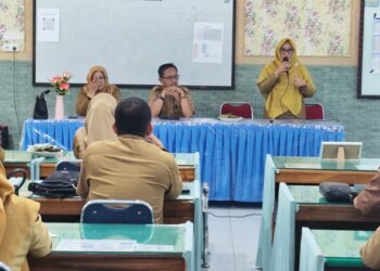 ‎UPT SMPN 1 Pinrang: Dari Bintang Adipura 2024 Menjadi Pusat Inspirasi Lingkungan untuk Kabupaten Pinrang