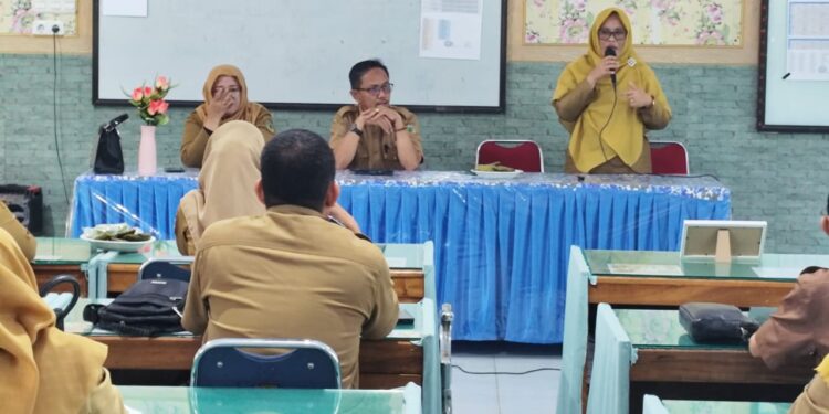 UPT SMPN 1 Pinrang: Dari Bintang Adipura 2024 Menjadi Pusat Inspirasi Lingkungan untuk Kabupaten Pinrang