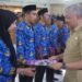 Bupati Pinrang Lantik 301 PPPK: Fokus Integritas & Pelayanan Publik