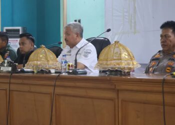 Pinrang Siapkan Perayaan HUT RI ke-80: Meriah dan Partisipatif