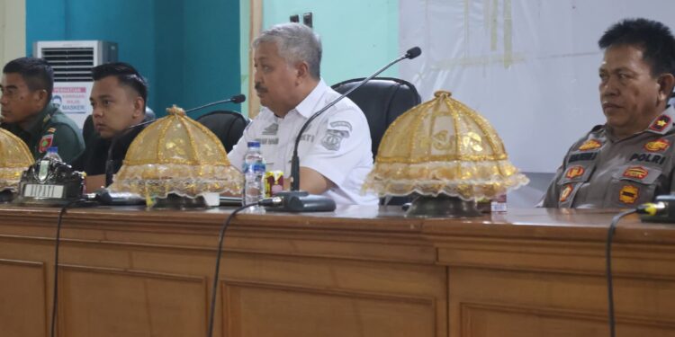 Pinrang Siapkan Perayaan HUT RI ke-80: Meriah dan Partisipatif