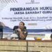 Kejari Pinrang Ajak Guru Kolaborasi Tangkal Kenakalan Remaja