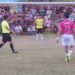 HUT RI ke-80: Duampanua Bergemuruh, Drama Lapangan Hijau Warnai Pembukaan Sepak Bola Antar Kampung