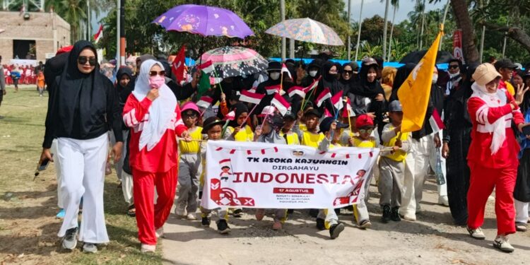 Lembang Berpesta: Porseni Kembali Digelar Usai 6 Tahun Vakum! ‎