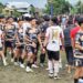 ‎Drama Penalti Guncang Anjang Sepak HUT RI ke-80: Lampa Tumbangkan Barugae, Katomporang Menang Sengit!