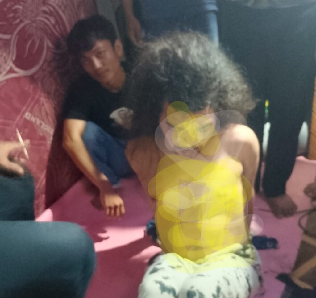 Pria di Pinrang Nyaris Nikahi Sesama Jenis: Penipuan Identitas Terbongkar Jelang Akad Nikah