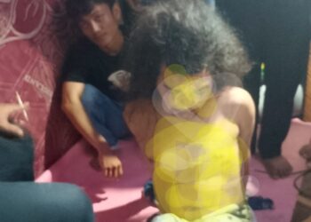 Pria di Pinrang Nyaris Nikahi Sesama Jenis: Penipuan Identitas Terbongkar Jelang Akad Nikah