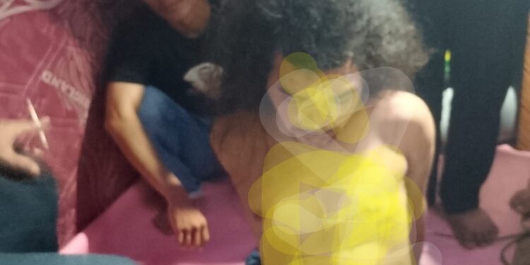 Pria di Pinrang Nyaris Nikahi Sesama Jenis: Penipuan Identitas Terbongkar Jelang Akad Nikah