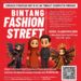‎Pinrang Gempar! Bintang Fashion Street 2025 Siap Padukan Glamor Busana dan Semangat Kemerdekaan HUT ke-80 RI