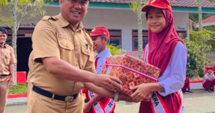 SDN 147 Lembang Rajai Lomba HUT RI: Buah Manis Kolaborasi Guru-Orang Tua