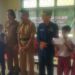 ‎100 Pelajar Duampanua Raih Bantuan Pendidikan Tunai dari Baznas Pinrang