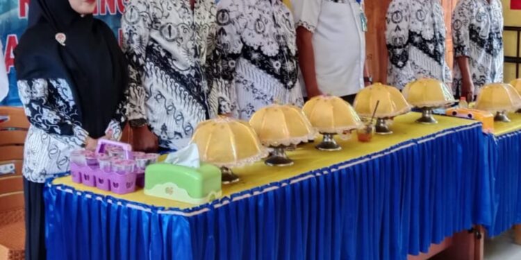 PGRI Duampanua Segarkan Struktur: Pilih Pengurus Ranting Baru 2025-2030