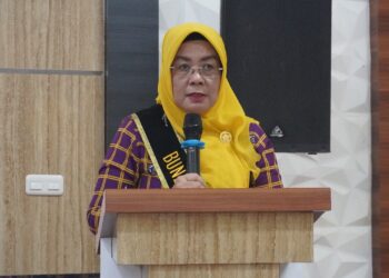 Bunda PAUD Pinrang: Komitmen Kuat Wajib Belajar 13 Tahun & PAUD 1 Tahun
