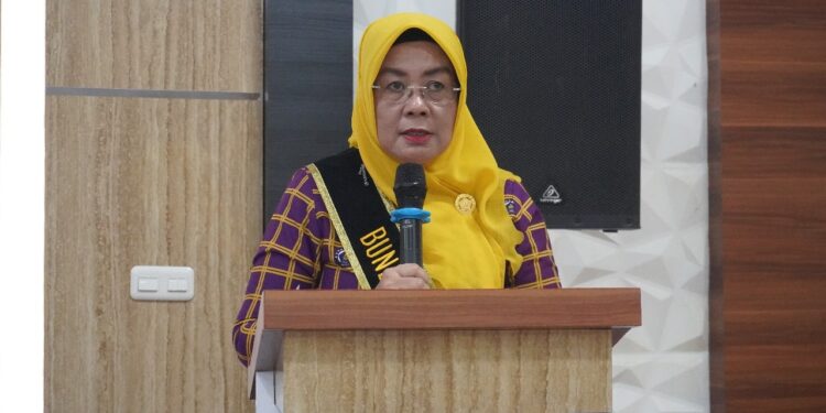 Bunda PAUD Pinrang: Komitmen Kuat Wajib Belajar 13 Tahun & PAUD 1 Tahun