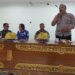 Perkuat Keamanan Peringatan HUT RI ke-80, Duampanua Bentuk Tim Gabungan 151 Personel ‎