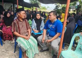 Jasa Raharja Gerak Cepat! Rp 50 Juta Langsung Cair untuk Korban Kecelakaan Pinrang