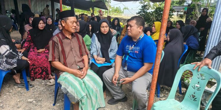 Jasa Raharja Gerak Cepat! Rp 50 Juta Langsung Cair untuk Korban Kecelakaan Pinrang