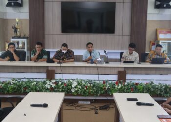 Pinrang Pastikan Harga Pangan Stabil