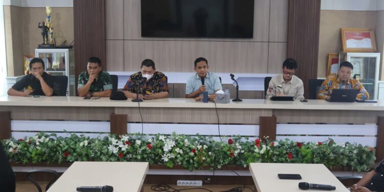 Pinrang Pastikan Harga Pangan Stabil