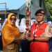 SMPN 1 Pinrang Kuasai Jambore Ranting Watang Sawitto: Borong Prestasi Gemilang!