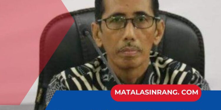 Tanggapi Keluhan Publik, Dinas Pendidikan Pinrang Pastikan SDN 28 Diperbaiki Tahun Depan, Dana BOS Ikut Diawasi!