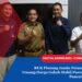 Pinrang Jamin Petani Tenang: Harga Gabah Stabil Pasca Panen! 