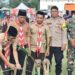 ‎Jambore Lembang 2025: Semangat Pramuka Pinrang Berkobar di Desa Pakeng