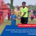 Si Bocil Ajaib’ Pinrang: Arthan (9) Borong 6 Gol, SSB Lampa Sabet Piala Merpati Leppangang 