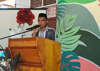 ‎SMPN 2 Lembang Lepas Kepala Sekolah Legendaris: 13 Tahun Mengukir Sejarah ‎